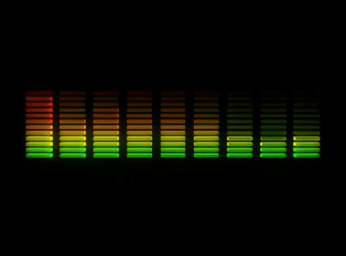 equalizer lh channel